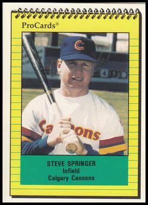 524 Steve Springer